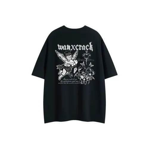 XINYINSU T Shirts Unisex