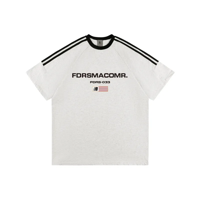 FDR T Shirts Unisex-2