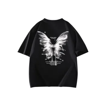 FONDLOOK T Shirts Unisex