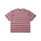 Pink Stripes