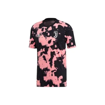 Adidas Juventus T Shirt Men's Multicolor