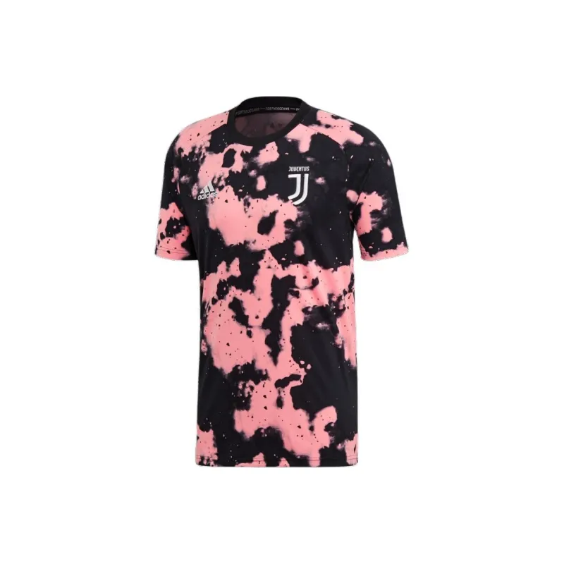 Adidas Juventus T Shirt Men's Multicolor-0