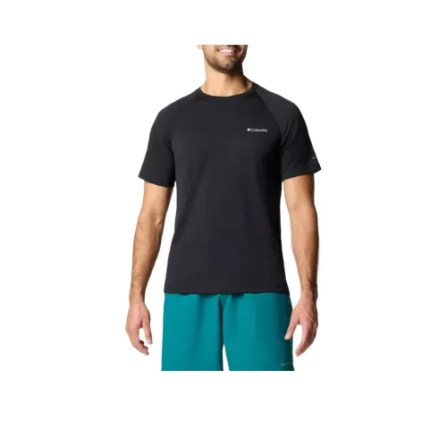 Columbia Alpine Chill ™ Pro T Shirt Men's Black