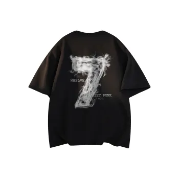 WHELVE T Shirts Unisex