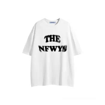 NFWYS T Shirts Unisex