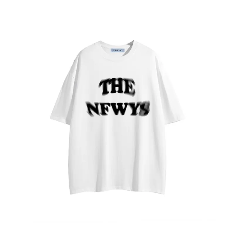 NFWYS T Shirts Unisex-0
