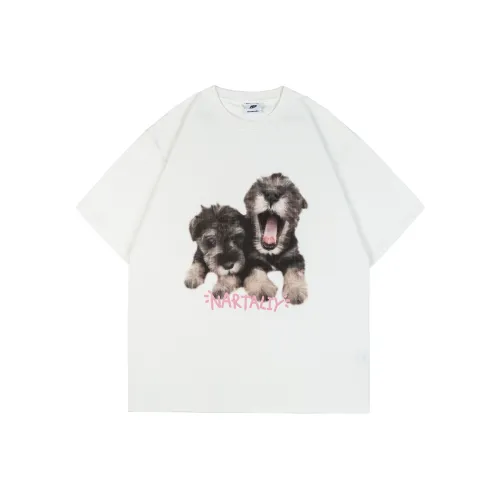 NARTALIY T Shirts Unisex