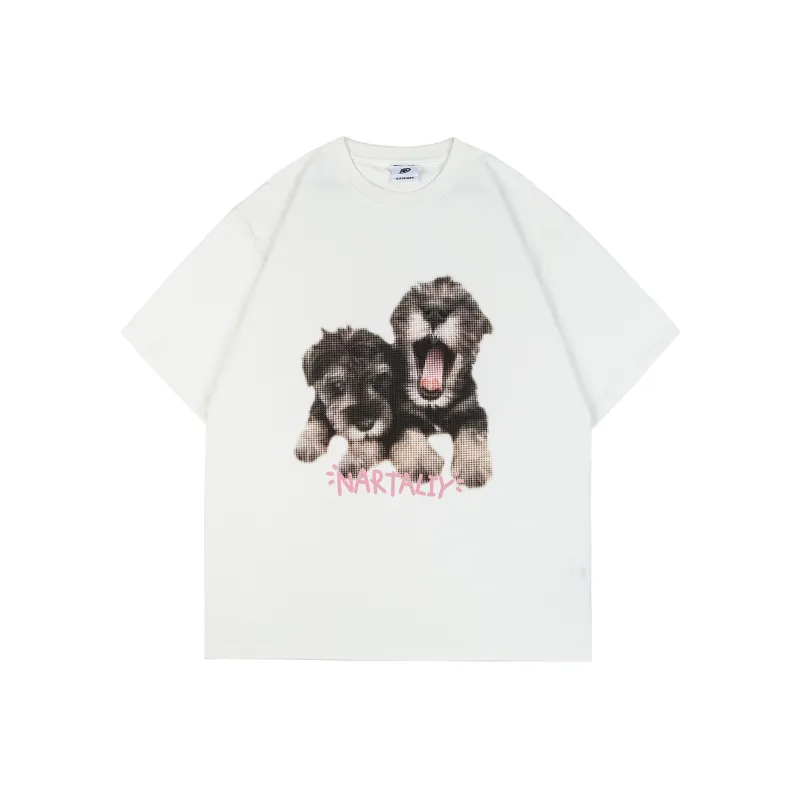 NARTALIY T Shirts Unisex-0