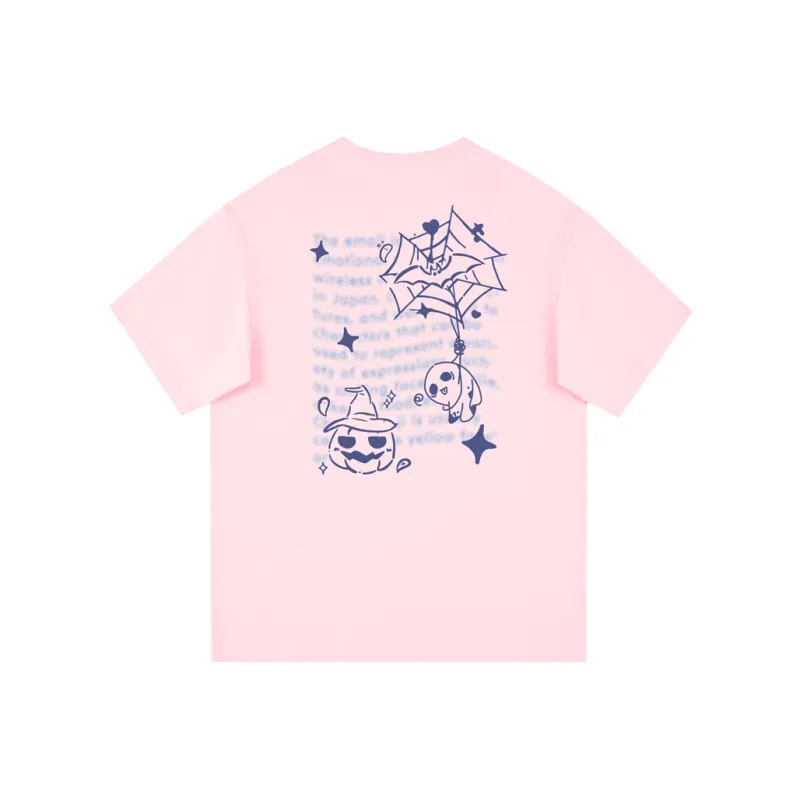 Emoji T Shirts Unisex-9