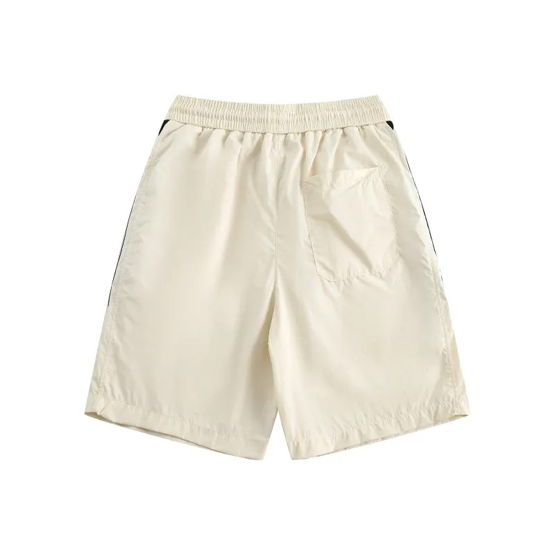 SESAME STREET Casual Shorts Unisex-9