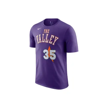 Nike Kevin Durant Phoenix Suns Essential City Edition Men's Nike Nba T Shirt