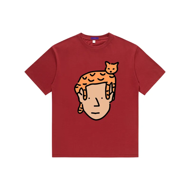 ONEANNET T Shirts Unisex-131