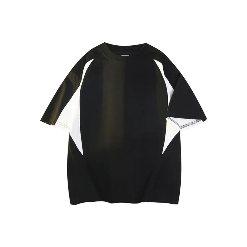 WARNING LIGHT T Shirts Unisex-2