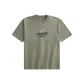 Washable Olive Green