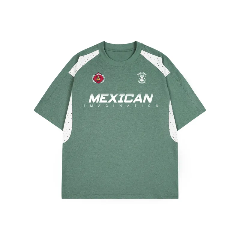MEXICAN T Shirts Unisex-15
