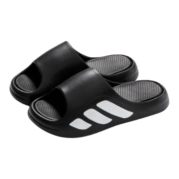 Foot Recreation Odor Free Slip Resistant Comfortable Outerwear Sandal