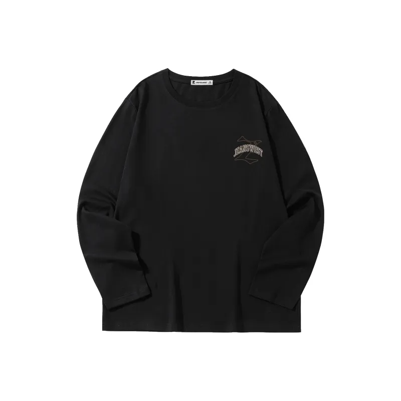 JEANSWEST Z T Shirts Unisex-0
