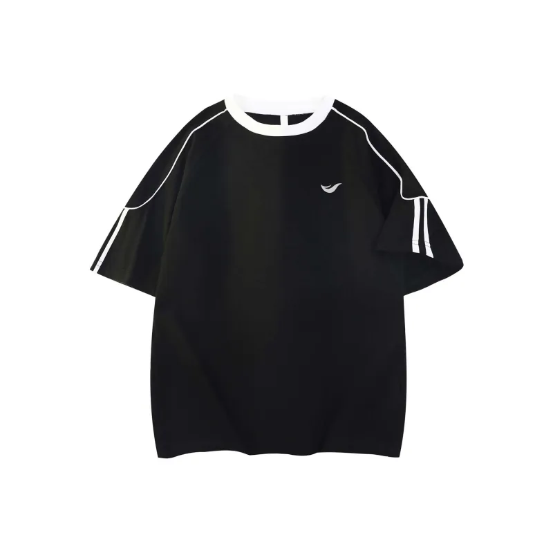 FASTFISH T Shirts Unisex-0