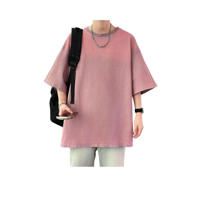 COMOWA T Shirts Unisex-30