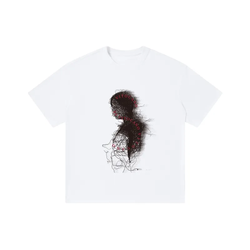 Vitocano T Shirts Unisex-2