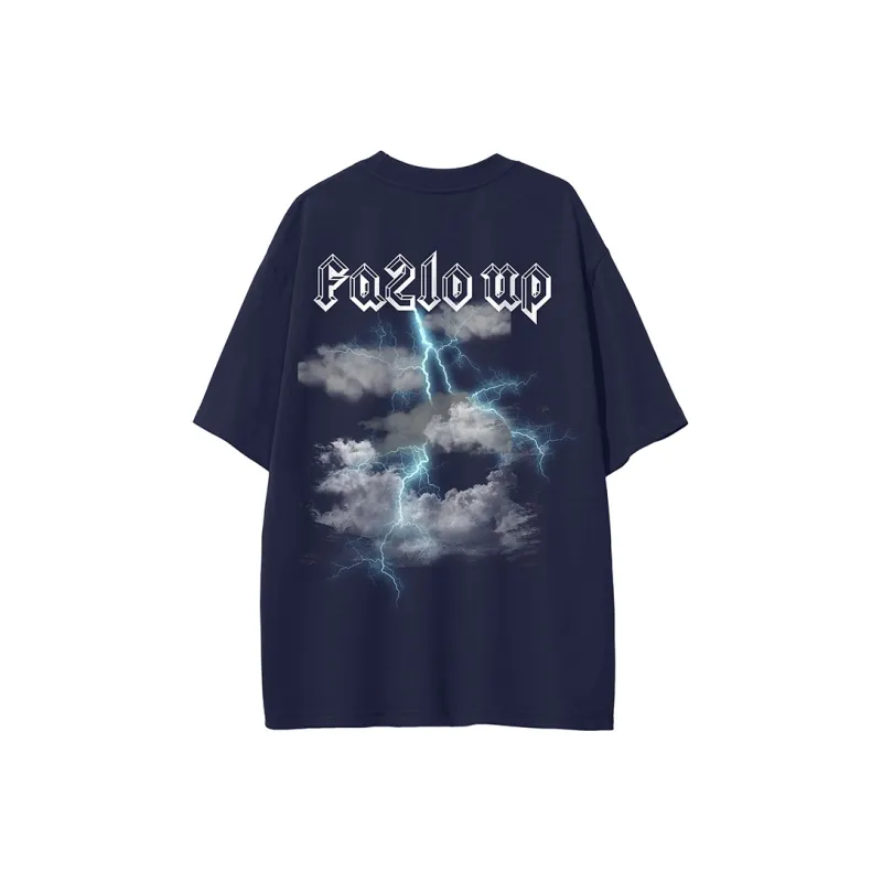 FA2LO T Shirts Unisex-12