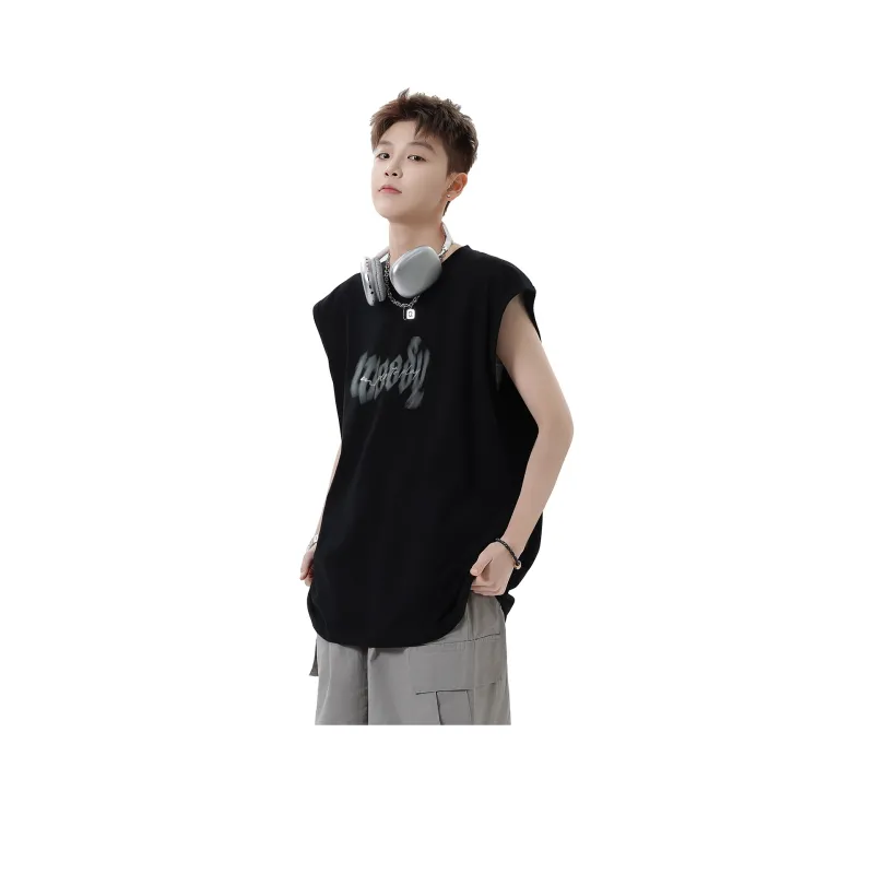 Disney Tank Tops Unisex-3