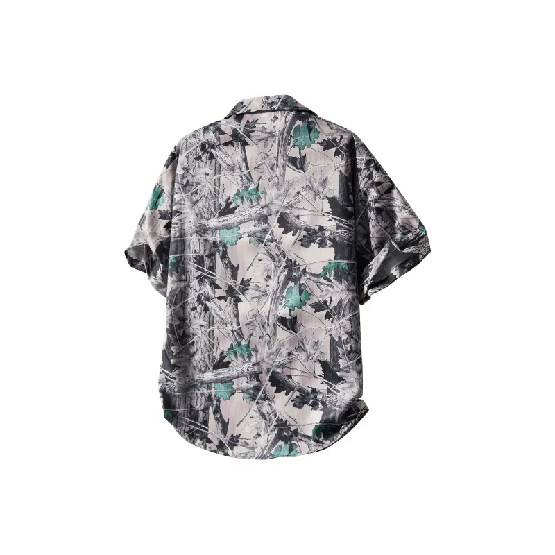 ARCANEFUNK Shirt Unisex Stoliya Black-1