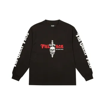 PALACE Tgf Longsleeve