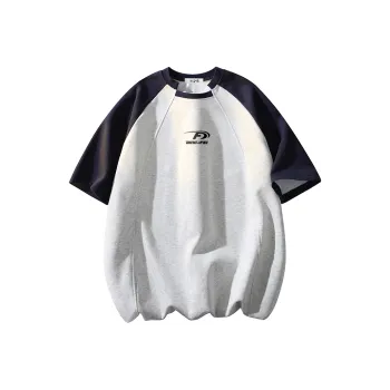 Ice flying T Shirts Unisex