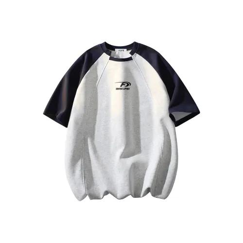 Ice flying T Shirts Unisex