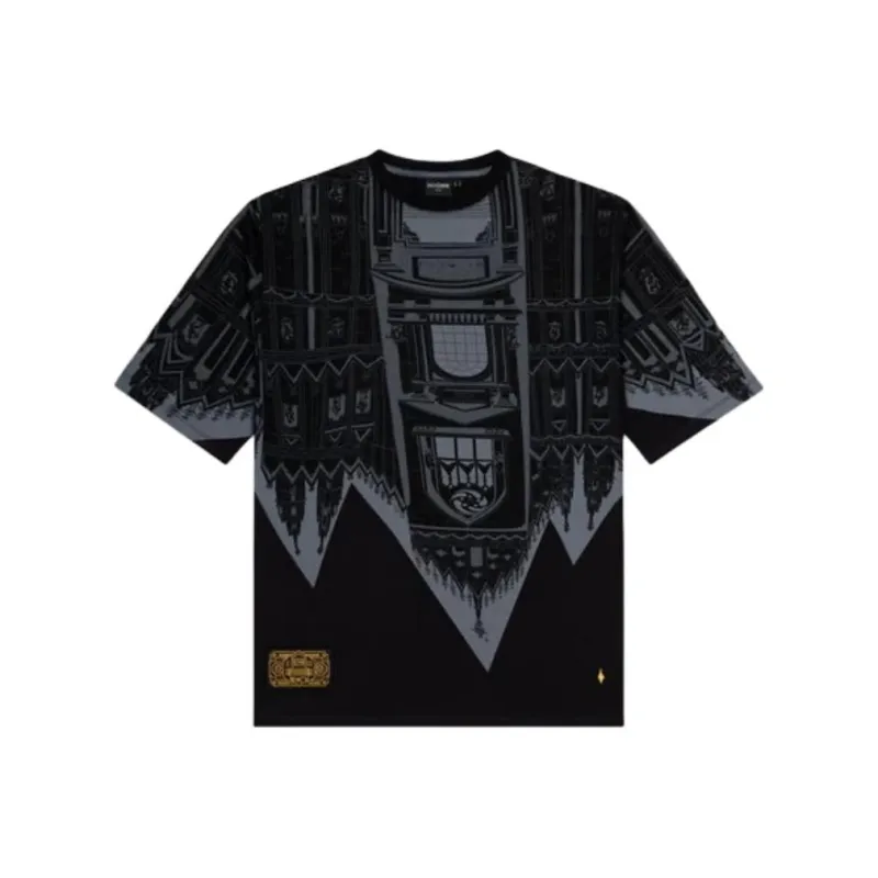 Dolly Noire T Shirt Men's Black-0
