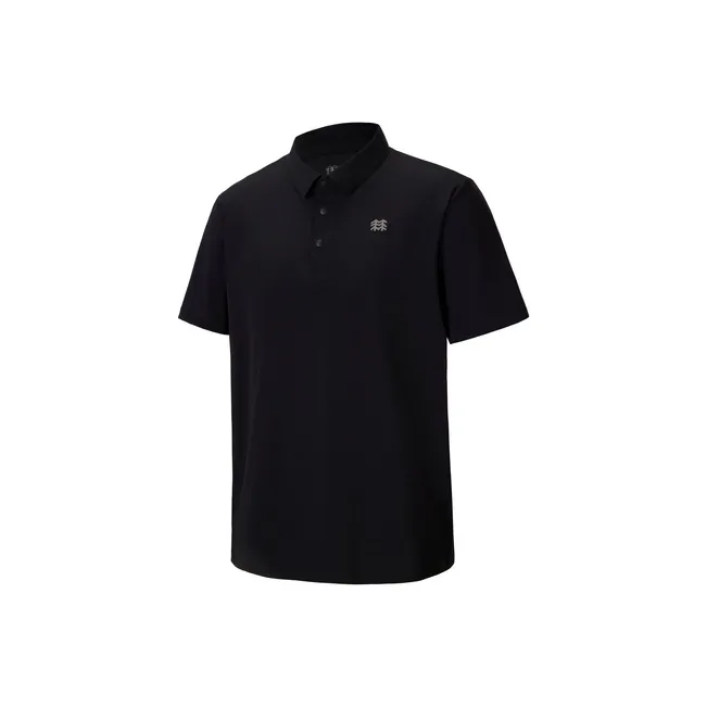 KOLON SPORT HIKE Series T Shirt Men's-0