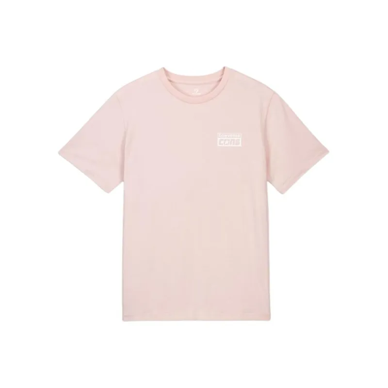 Converse Cons T-Shirt Men's Blush-0