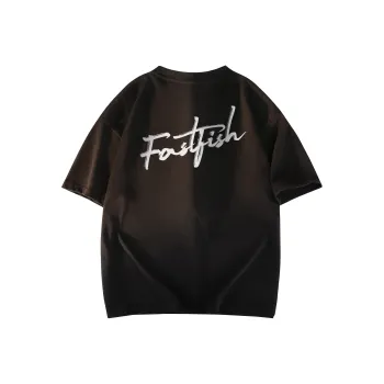 FASTFISH T Shirts Unisex