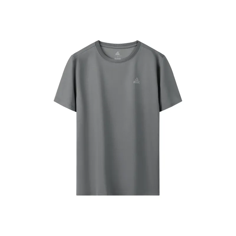 PEAK Wind by wind V1 T Shirt Unisex-1