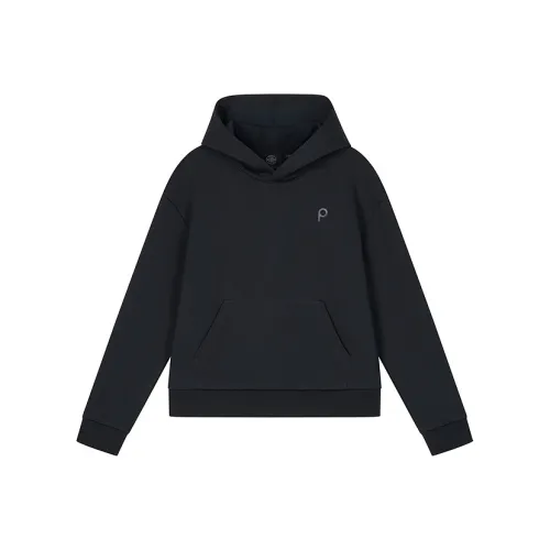 Palladium Sweatshirt Women's Black