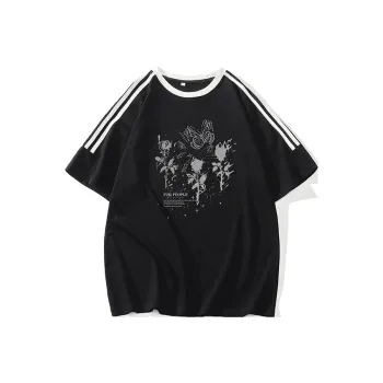 FAX FOR FMACM T Shirt Unisex Black