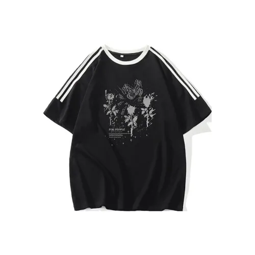 FAX FOR FMACM T Shirt Unisex Black