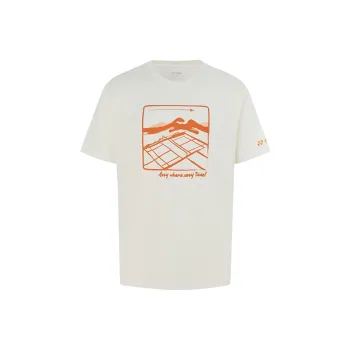 YONEX Training Series T-Shirt Unisex