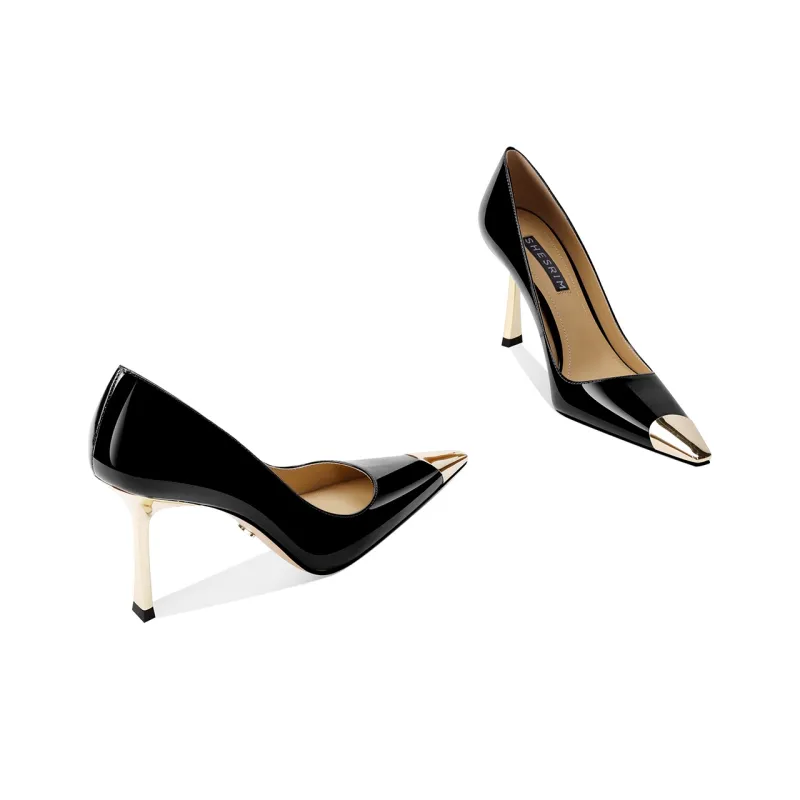 Shesrim High Heels Women's-1