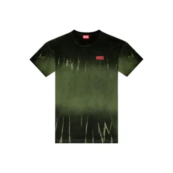 DIESEL T Boxt R3 Crew Neck T Shirt