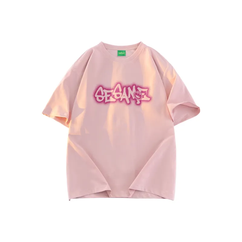 SESAME STREET T Shirts Unisex-11