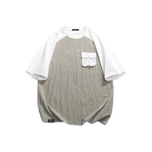 Caractéristiques Sierra climbing T-shirt Forest