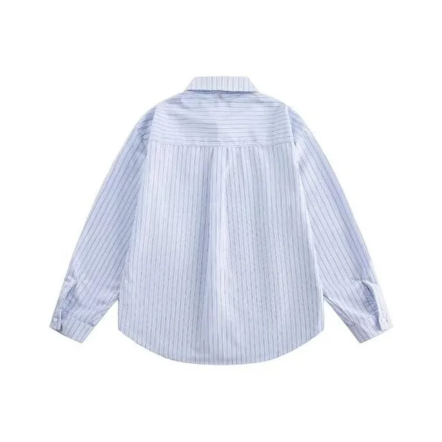 PLAY BUSH Shirts Unisex-1