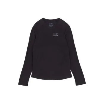 MM6 Maison Margiela X Salomon Baselayer Logo Printed T Shirt
