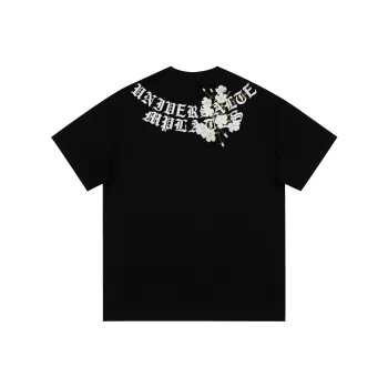 Universal Templates T Shirt Unisex