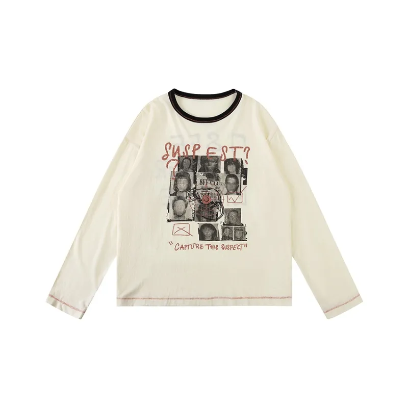 8FF T Shirts Unisex-1