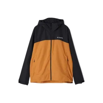 Columbia Omni Shield Omni Shade Clearmont II Jackets & Coats Men's Canyon Gold