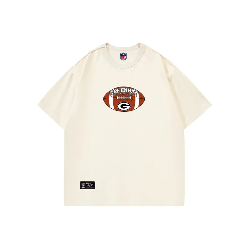 NFL T Shirts Unisex-10