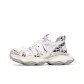 Silver White